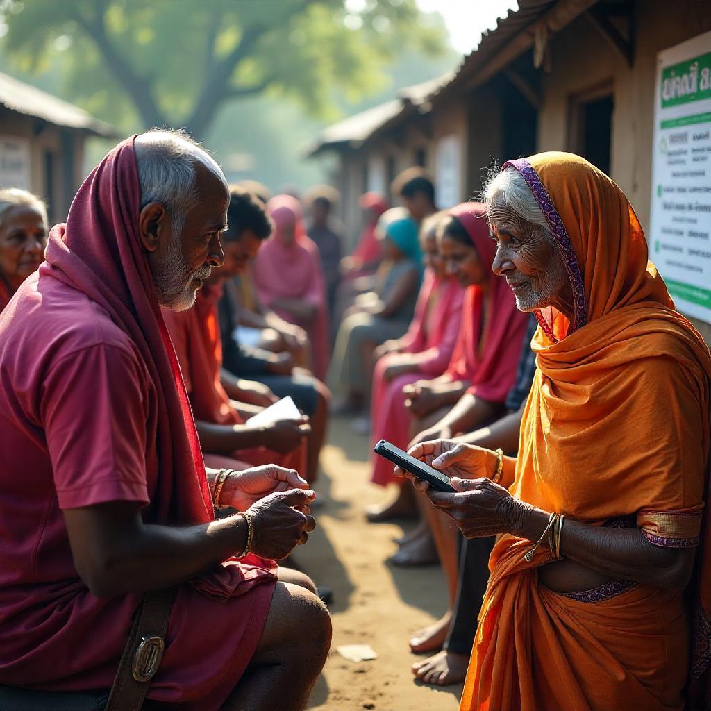 Awareness Where It's Needed Most